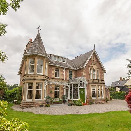 Chrialdon House 호텔 뷰리 외부 사진